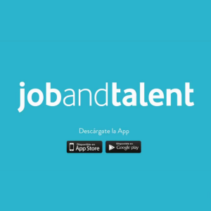Composición y producción música para spot TV - Job and Talent