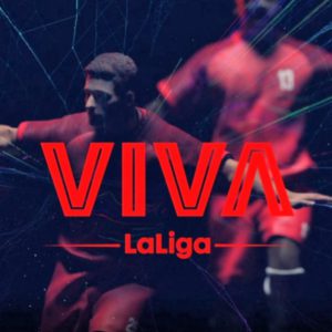 Composición y grabación música cabecera programa TV Viva LaLiga (Mediapro - LaLiga)