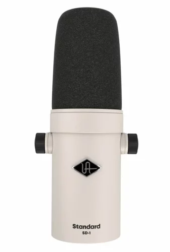 Universal Audio SD-1. micro dinámico tipo sm7b