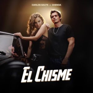 guitarrista de sesión online grabacion El chisme - baute y chenoa