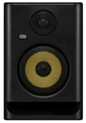 KRK Rokit RP5 G5 Monitor de Estudio de Campo Cercano Activo
