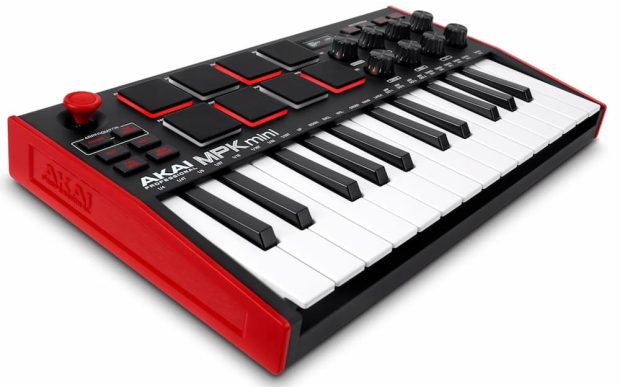 Akai Professional MPK Mini MK3