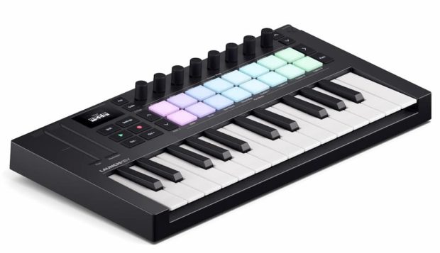 Novation Launchkey Mini 25