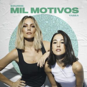 Guitarrista de sesión online para Edurne y Yerea - Mil Motivos