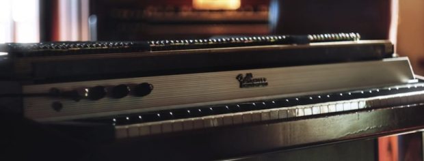 Labs Vintage Keys (Spitfire Audio)