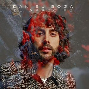 Grabación en estudio de dos EPs y single Daniel Boga (Barcelona)
