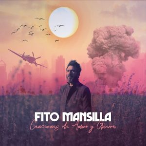 Grabación y producción online de dos canciones disco Fito mansilla (Madrid)