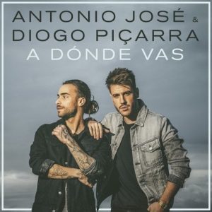 Grabación de guitarras online para Antonio José (Universal Music Spain)
