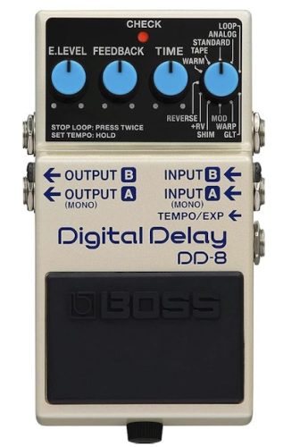 Boss DD-8 Digital Delay