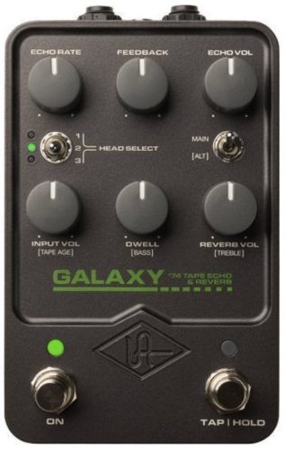 Universal Audio Galaxy '74 Tape Echo & Reverb