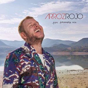Arroz Rojo (guitarras online y producción musical single)