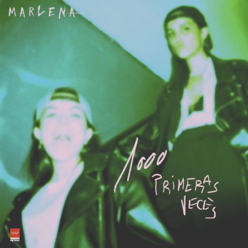 Grabación guitarras Marlena - Me sabe mal