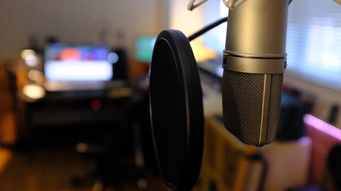 Estudio de grabación en Barcelona - GuitarRec