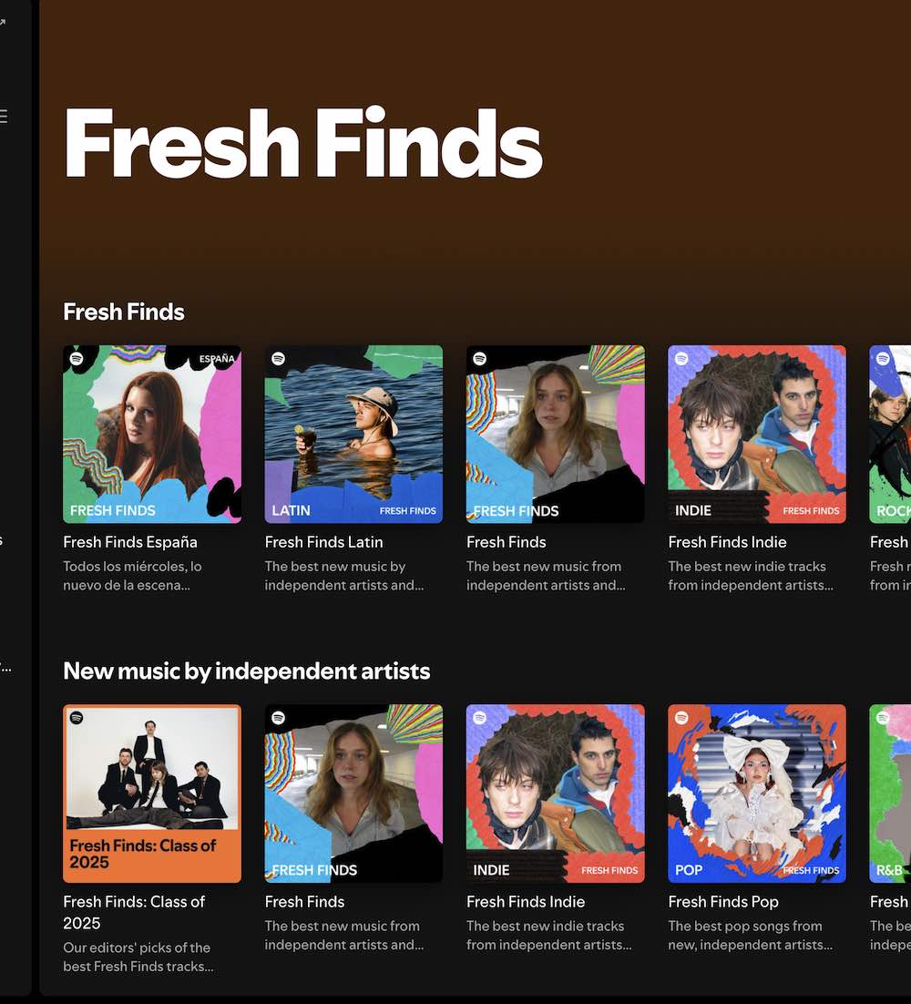 Tutoriales de marketing musical y promoción