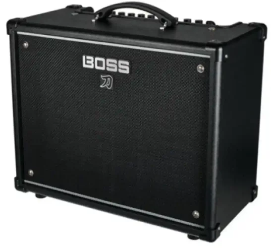 BOSS Katana 50 guitar amp